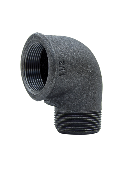 Trakya Döküm Dirsek 11/2