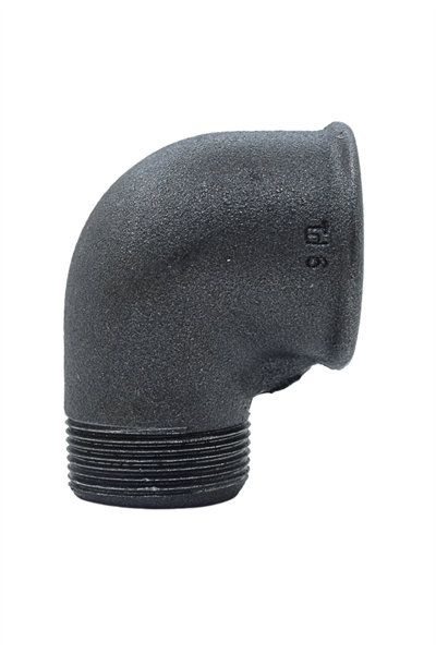 Trakya Döküm Dirsek 11/2