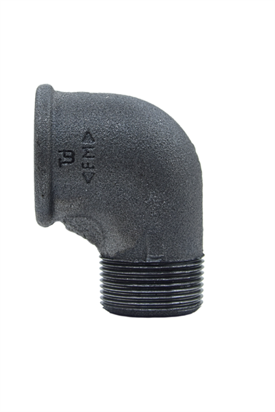 Trakya Döküm Dirsek 11/4