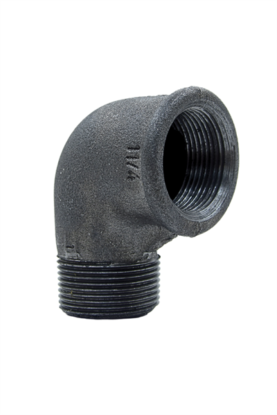 Trakya Döküm Dirsek 11/4