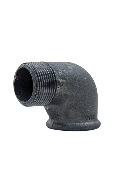 Trakya Döküm Dirsek 11/4