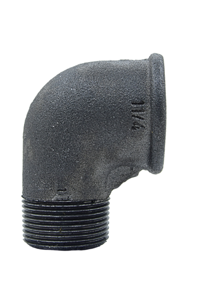 Trakya Döküm Dirsek 11/4