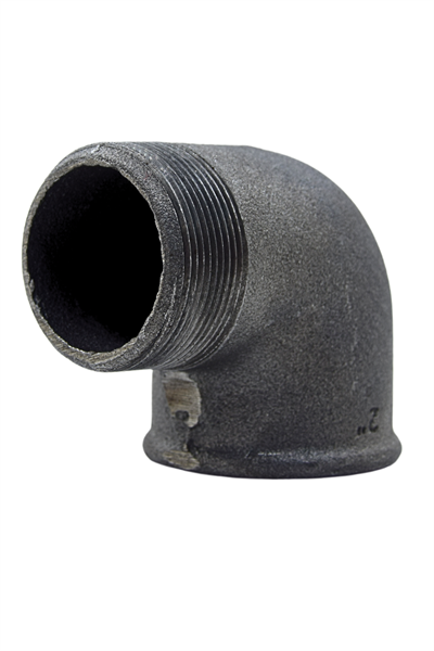 Trakya Döküm Dirsek 2