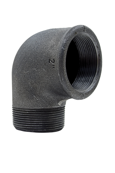 Trakya Döküm Dirsek 2