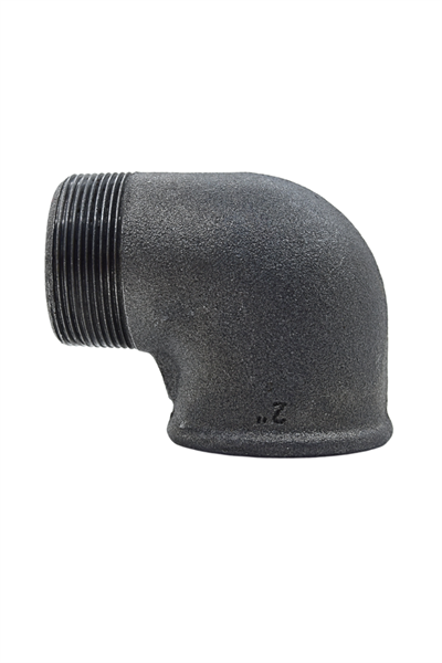 Trakya Döküm Dirsek 2