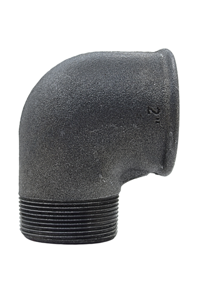 Trakya Döküm Dirsek 2