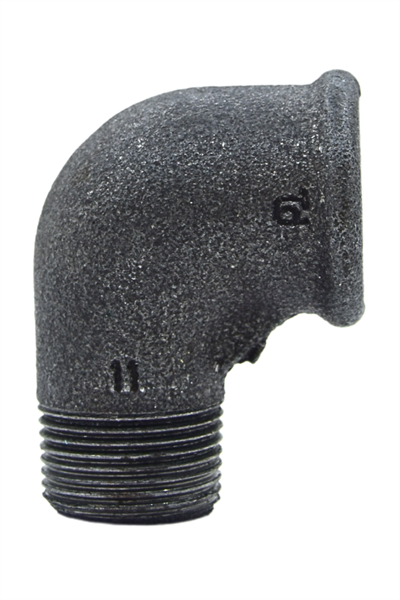 Trakya Döküm Dirsek 3/4