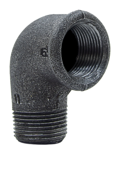 Trakya Döküm Dirsek 3/4