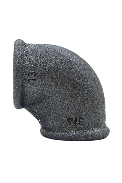 Trakya Döküm Dirsek 3/4