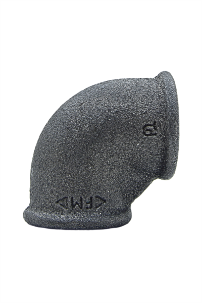 Trakya Döküm Dirsek 3/4