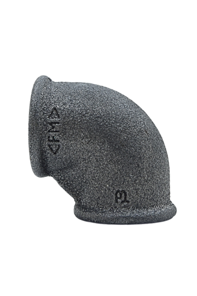 Trakya Döküm Dirsek 3/4