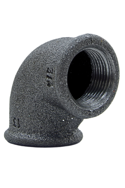 Trakya Döküm Dirsek 3/4