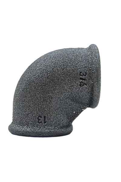 Trakya Döküm Dirsek 3/4