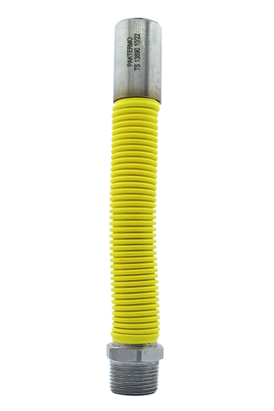 Flex Regülatör 1 Kyn-Nip Shirinkli