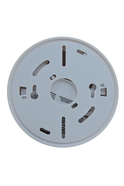 GAZ ALARM CİHAZI KARBONMONOKSİT PİLLİ