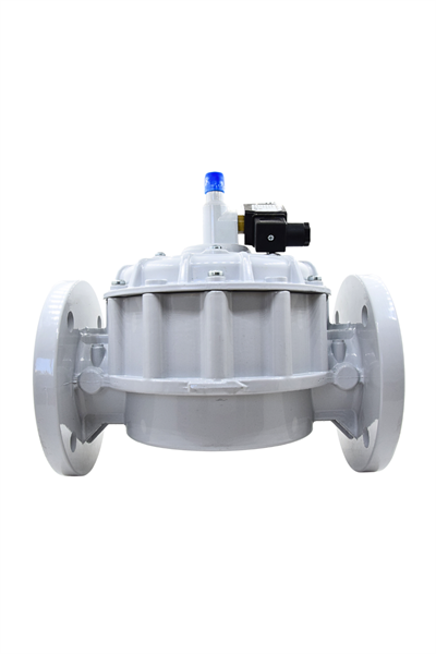 GAZ VENTİLİ  DN65 ESKA