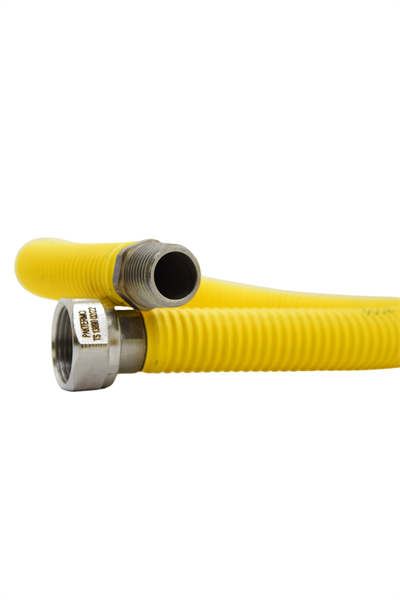 Gazflexi Kombi R-3/4-N-1/2