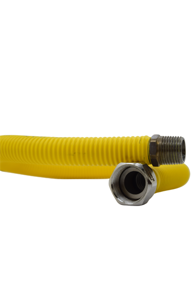 Gazflexi Kombi R-3/4-N-1/2