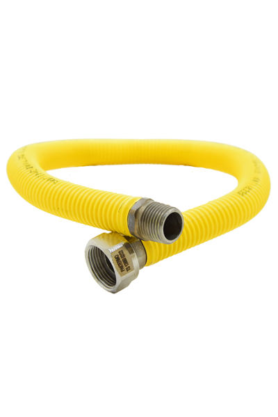 Gazflexi Kombi R-3/4-N-1/2