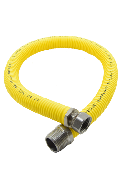 Gazflexi Kombi N-3/4-R-1/2