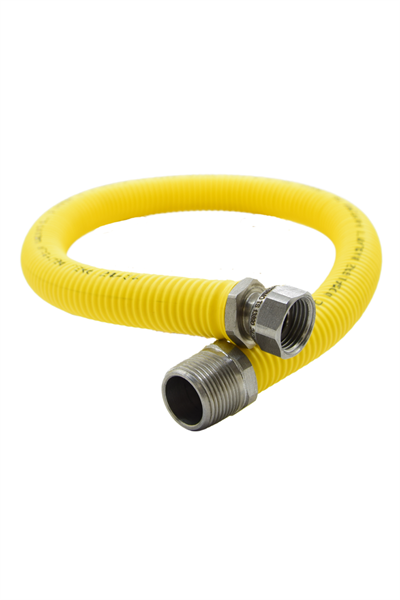Gazflexi Kombi N-3/4-R-1/2