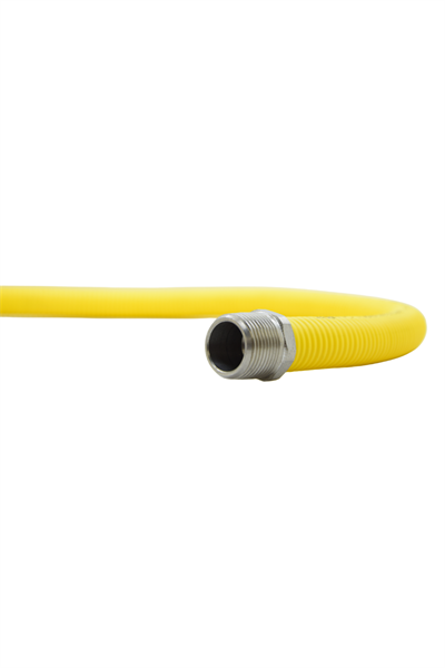 Gazflexi Kombi N-3/4-R-1/2