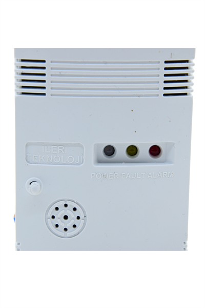 İTEK GAZ ALARM CİHAZI KARBONMONOKSİT 