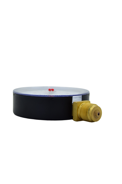 PAKKENS HİDROMETRE Q100 16 MWS