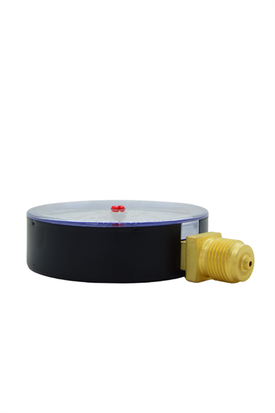 PAKKENS HİDROMETRE Q100 25 MWS