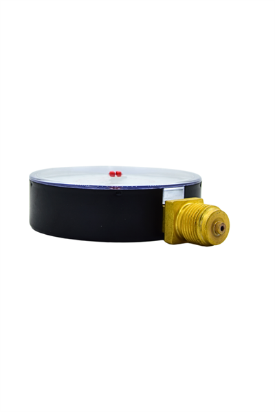PAKKENS HİDROMETRE Q100 40 MWS