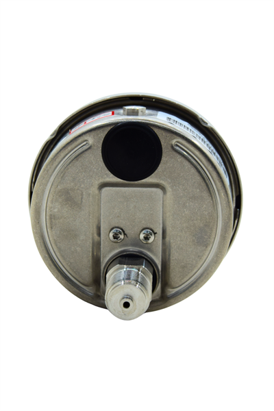 PAKKENS MAN.Q100 gls.ark.ç.psl.KL 1,0 EKS.K 40 bar