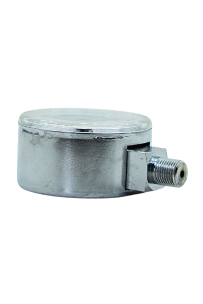 PAKKENS MANOMETRE Q50 315 Bar ALT.Ç.