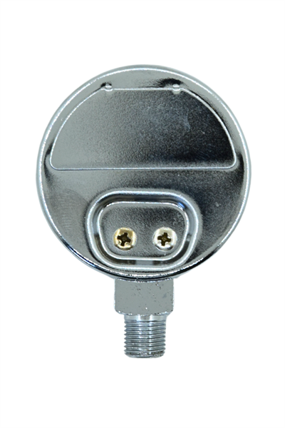 PAKKENS MANOMETRE Q50 315 Bar ALT.Ç.
