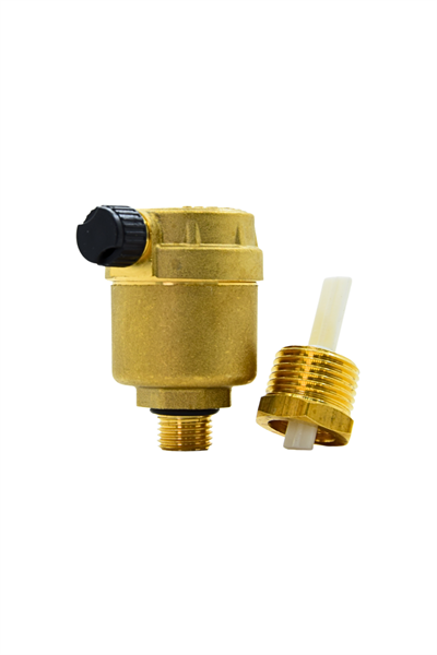 PAKKENS OTOMATİK PURJÖR.Q 33 1/2