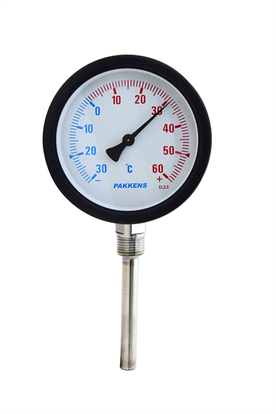 PAKKENS PROMETRE Q100 10cm.-30+60c Alt.Ç.