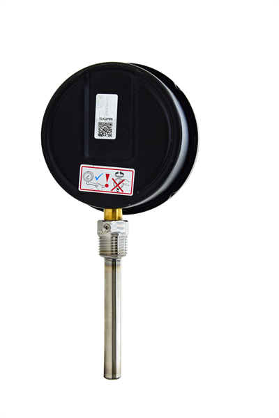 PAKKENS PROMETRE Q100 10cm.-30+60c Alt.Ç.