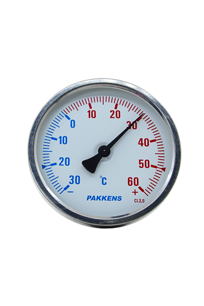 PAKKENS PROMETRE Q100 10cm.-30+60c Ark.Ç.