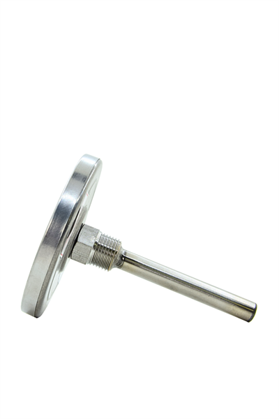 PAKKENS PROMETRE Q100 10cm.120c Ark.Ç.