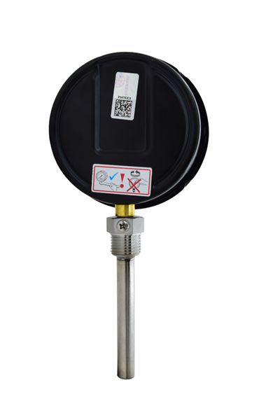 PAKKENS PROMETRE Q100 10cm.250c Alt.Ç.