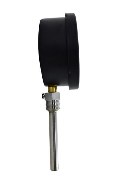 PAKKENS PROMETRE Q100 10cm.250c Alt.Ç.