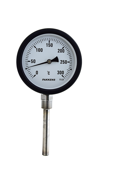 PAKKENS PROMETRE Q100 10cm.300c Alt.Ç.
