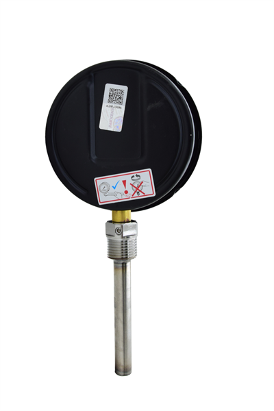 PAKKENS PROMETRE Q100 10cm.300c Alt.Ç.