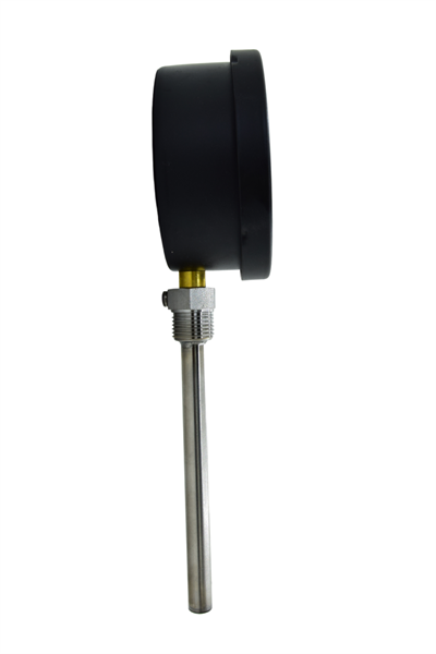 PAKKENS PROMETRE Q100 15cm.160c ALT.Ç.