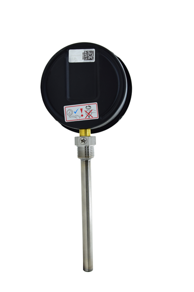 PAKKENS PROMETRE Q100 15cm.160c ALT.Ç.
