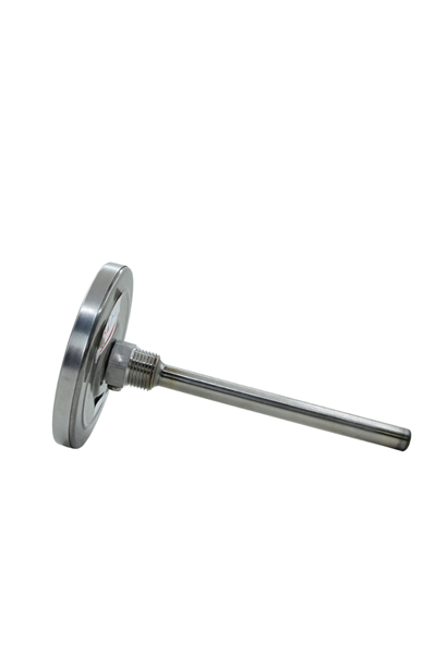 PAKKENS PROMETRE Q100 15cm.160c Ark.Ç.