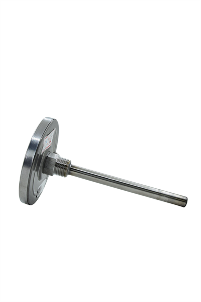 PAKKENS PROMETRE Q100 15cm.300c Ark.Ç.
