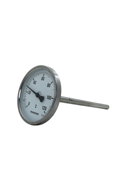 PAKKENS PROMETRE Q100 20cm.120c Ark.Ç.