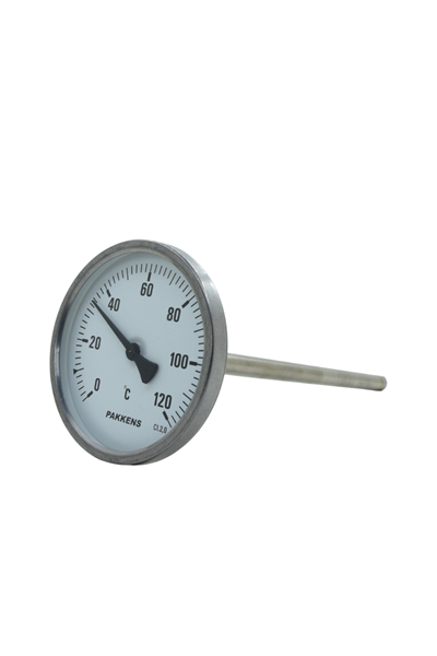 PAKKENS PROMETRE Q100 25cm.120c Ark.Ç.