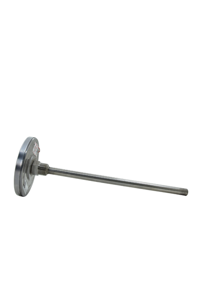 PAKKENS PROMETRE Q100 25cm.160c Ark.Ç.