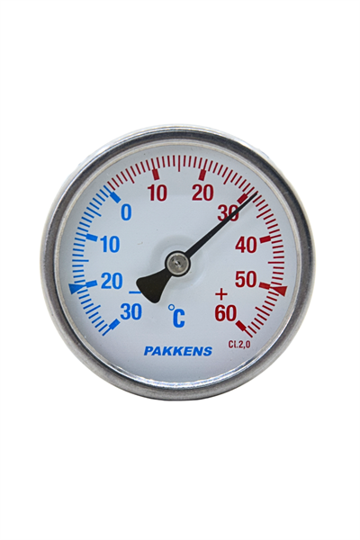 PAKKENS PROMETRE Q65 5cm.-30 + 60 Ark.Ç.